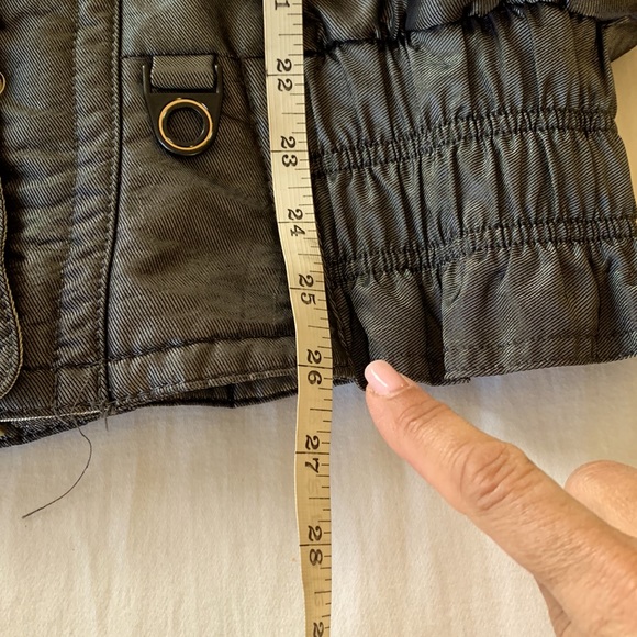 DESCENTE VINTAGE SKI JACKET - Picture 13 of 16